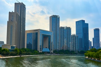 Tianjin Summer 2025 #4