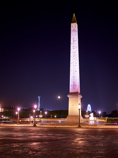 Photo from gallery Paris @ Night [Aug 2021 III] taken on 2021-08-25 23:06:49 at Paris by DrJLT