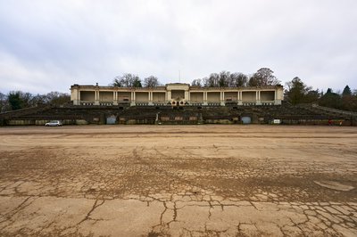 Citadelle de Namur [Dec 2021] #1