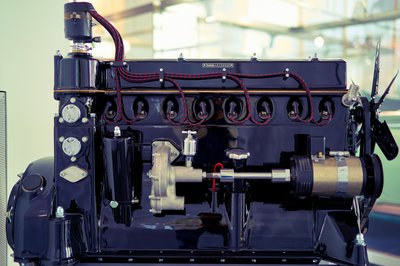 Audi Museum 2025 #18