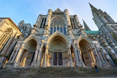 Chartres [Nov 2021] #69