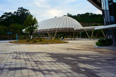 Parks in Zhongshan 202512 #63