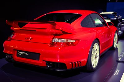 Porsche Museum 2025 #39