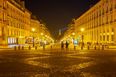 Paris @ Night [Aug 2021 II] #33