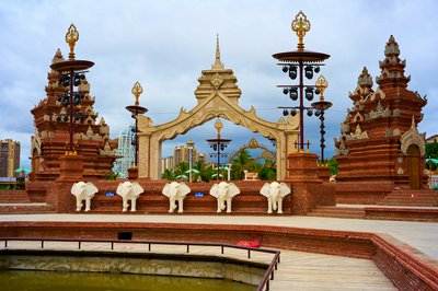 Xishuangbanna Gaozhuang 2025 #19