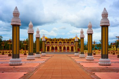 Xishuangbanna Gaozhuang 2025 #27
