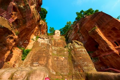 Leshan (Giant Buddha) 2025 #36