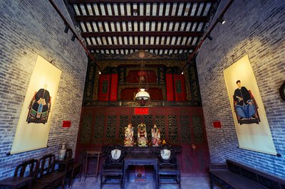 Zhongshan 202602 #18