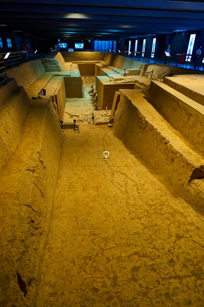 Terracotta Army #51