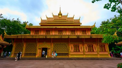 Xishuangbanna Manting Park 2025 #3