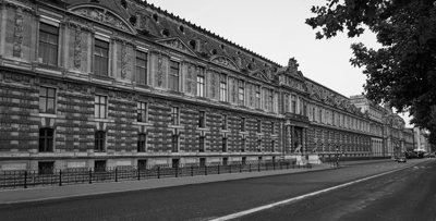 Photo from gallery Paris (Bastille Day, Sunset, Seine, City Hall), Summer 201907 taken on 2019:07:13 21:36:53 at Paris by DrJLT