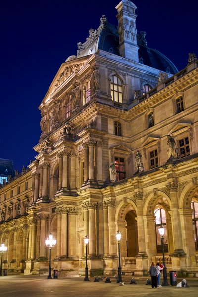 Photo from gallery Paris @ Night [Aug 2021 III] taken on 2021-08-25 21:47:33 at Paris by DrJLT