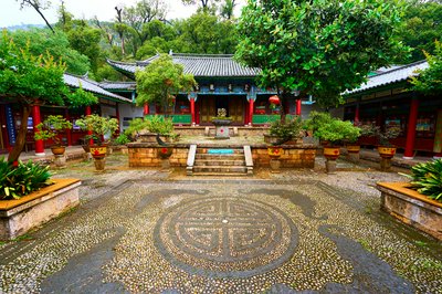 Lijiang Heilongtan 2025 #12