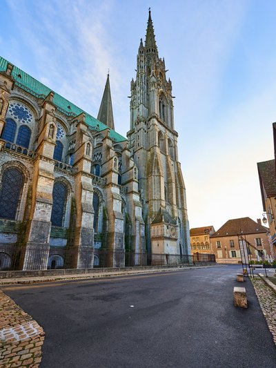 Chartres [Nov 2021] #68