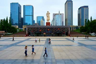 Chengdu Misc 2025 #20