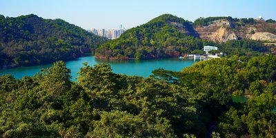 Zhongshan Parks 202601 #25