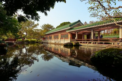 Zhongshan Parks 202603 #15