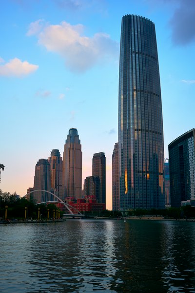 Tianjin Summer 2025 #17