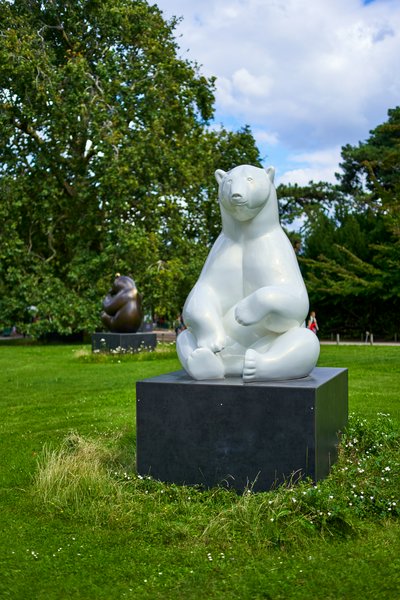 Jardin des plantes [Paris] Aug 2021 #8