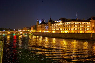 Paris @ Night [Aug 2021 III] #42