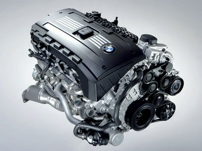 BMW bearing trouble #3