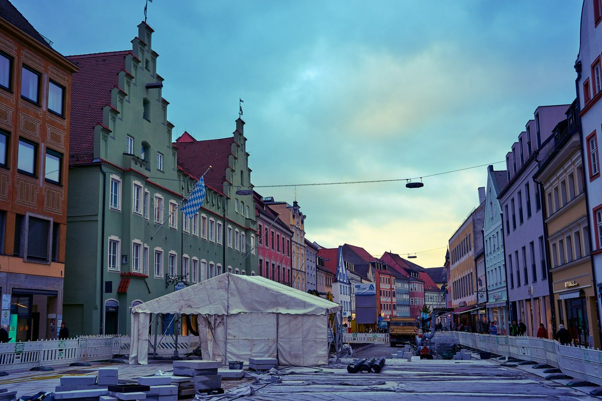 Hero Image for Freising 2025