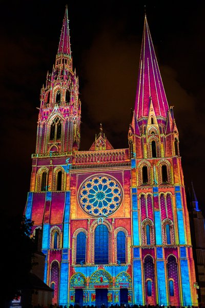 Chartres [Sept-Oct 2021] #11