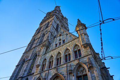 Photo from gallery Ghent Summer Evening 201806 taken on 2018:06:22 21:10:46 at Ghent by DrJLT