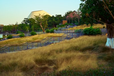 Parks in Zhongshan 202512 #52