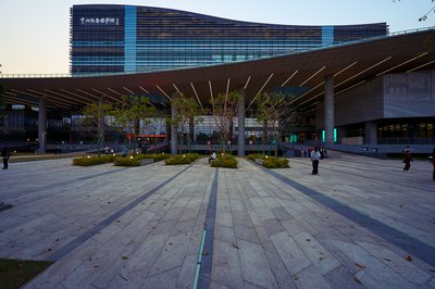 Zhongshan 202601 #42