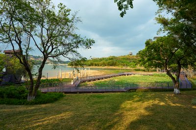 Zhongshan Parks 202603 #26