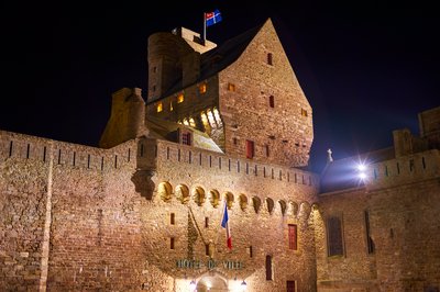 Photo from gallery Saint-Malo [Apr 2022] taken on 2022-04-21 23:07:11 at Saint-Malo by DrJLT