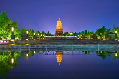 Xi'an 2025 #50