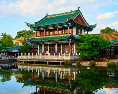 Kunming Misc 2025 #58