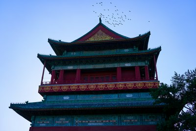 Beijing 202509 #16