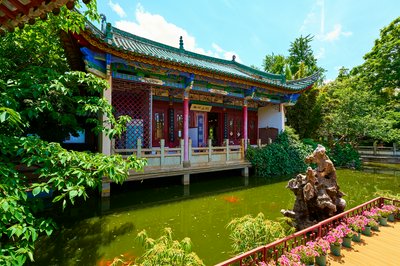 Kunming Misc 2025 #21