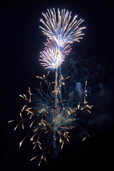 Fireworks @ Versailles 202006 #6