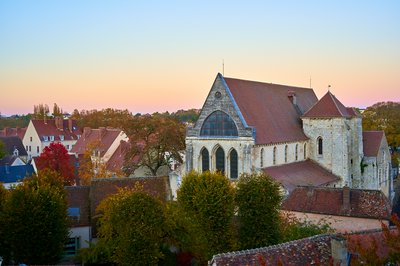 Chartres [Nov 2021] #10