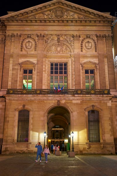 Photo from gallery Paris @ Night [Aug 2021 III] taken on 2021-08-25 22:04:38 at Paris by DrJLT