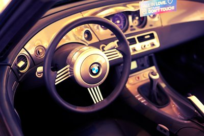 BMW Welt & Museum 2025 #32