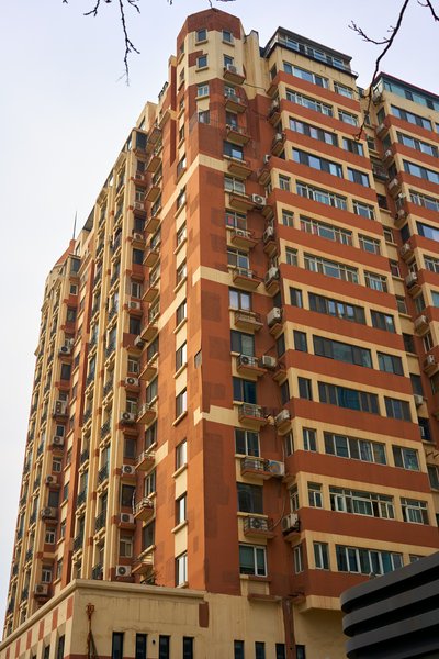 Tianjin April 2025 #12