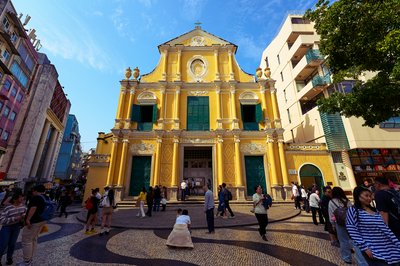 Macau 202603 #50