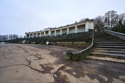 Citadelle de Namur [Dec 2021] #28