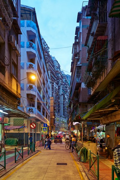Macau 202603 #116