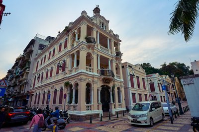 Macau 202603 #113