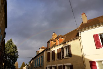 Photo from gallery Rochefort-en-Yvelines 201902 taken on 2019:02:07 16:22:08 at Yvelines by DrJLT