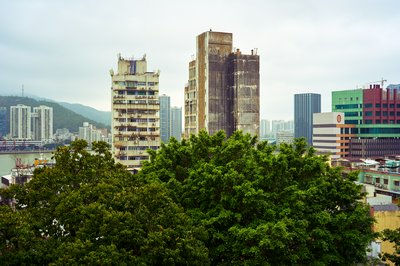 Macau 202603 #146