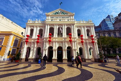 Macau 202603 #56