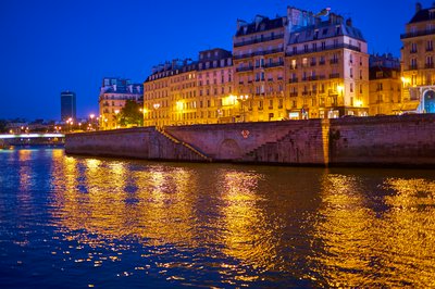 Paris @ Night [Aug 2021 II] #16