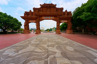 Leshan (Giant Buddha) 2025 #7